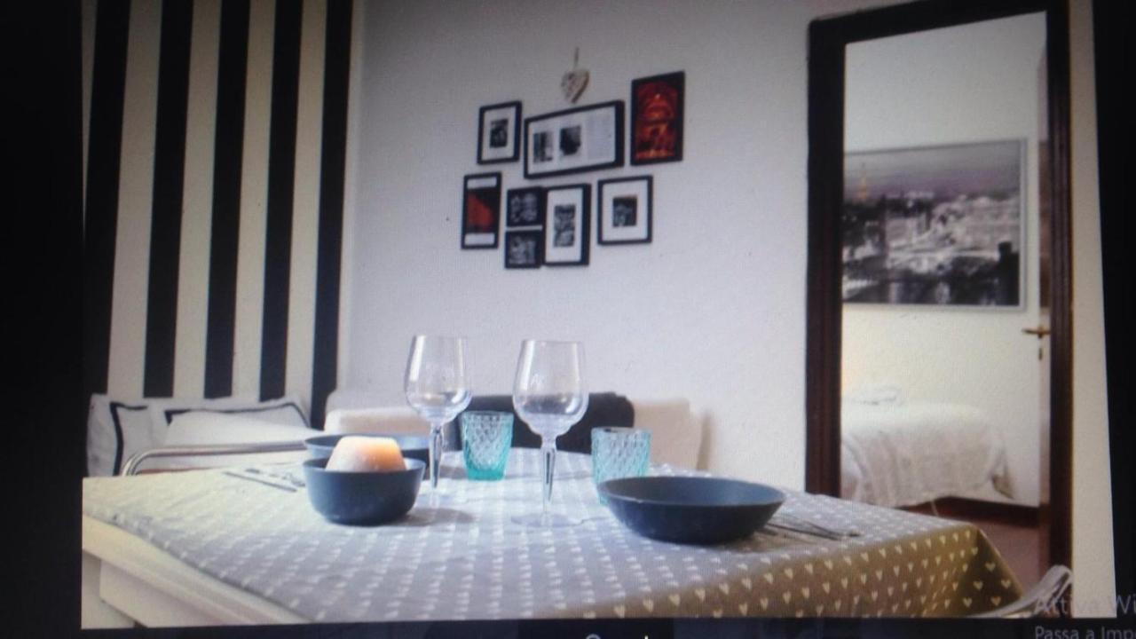 Apartament Casa Centro Bolonia Zewnętrze zdjęcie